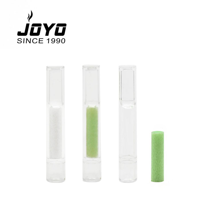 JY-D520M Medium 6mm Cigarette Smoking Filter Holder