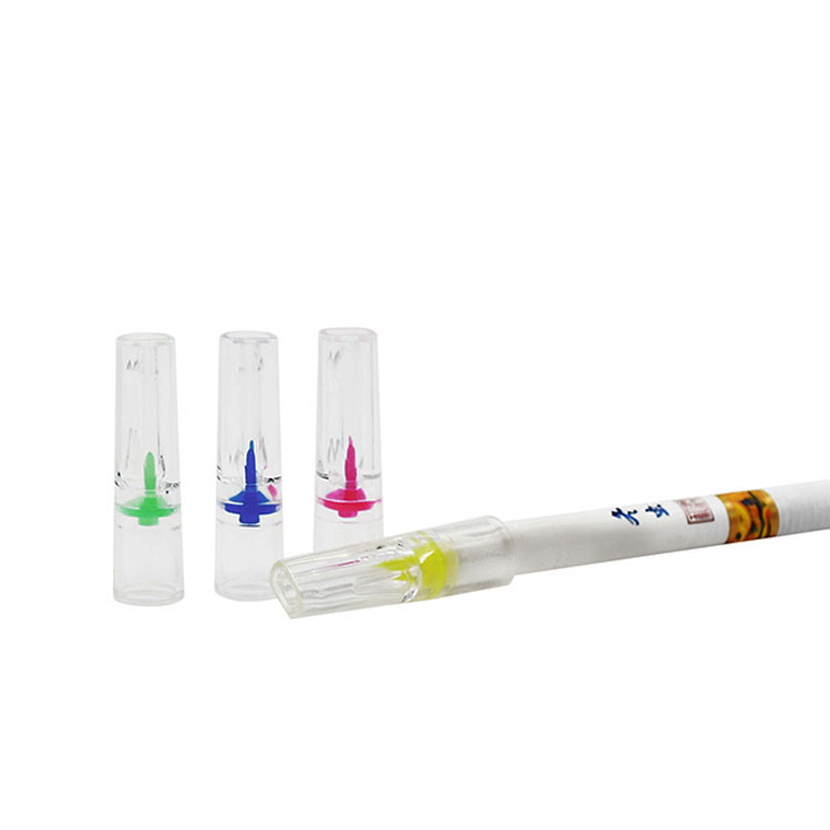 JY-D258M Medium Cigarette Type Cigarette Filter Holder