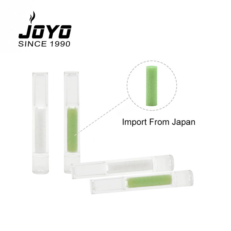 JY-D520M Medium 6mm Cigarette Smoking Filter Holder