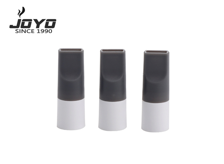 JY-E370LC Replacing Flavoured Capsule Cigarette Filter Holder