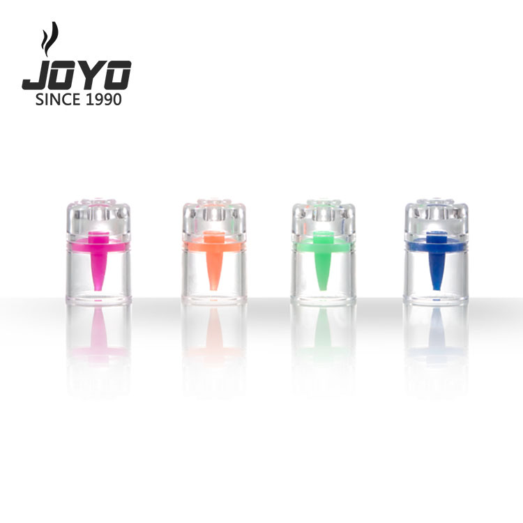 JY-D140L Mini Size Plastic Cigarette Filter Tips