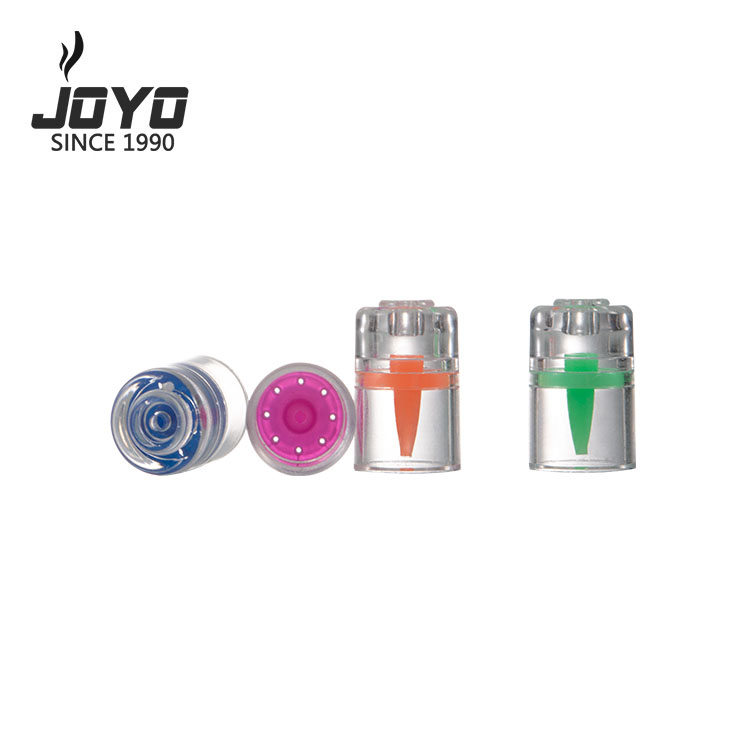 JY-D140L Mini Size Plastic Cigarette Filter Tips