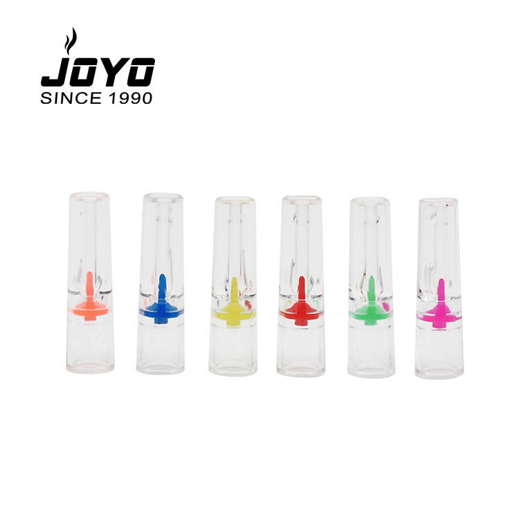 JY-D258S Slim Type Cigarette Filter Holder