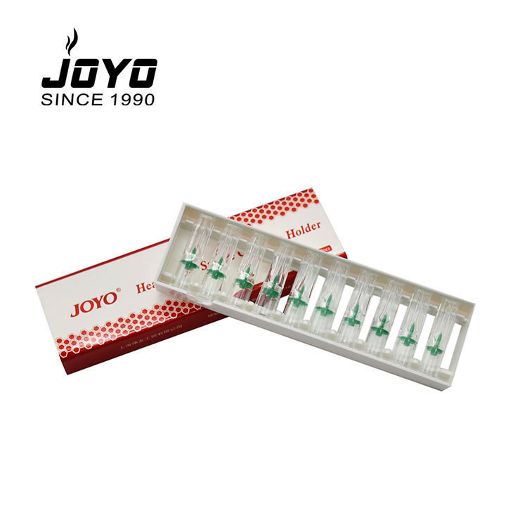 JY-D258M Medium Cigarette Type Cigarette Filter Holder