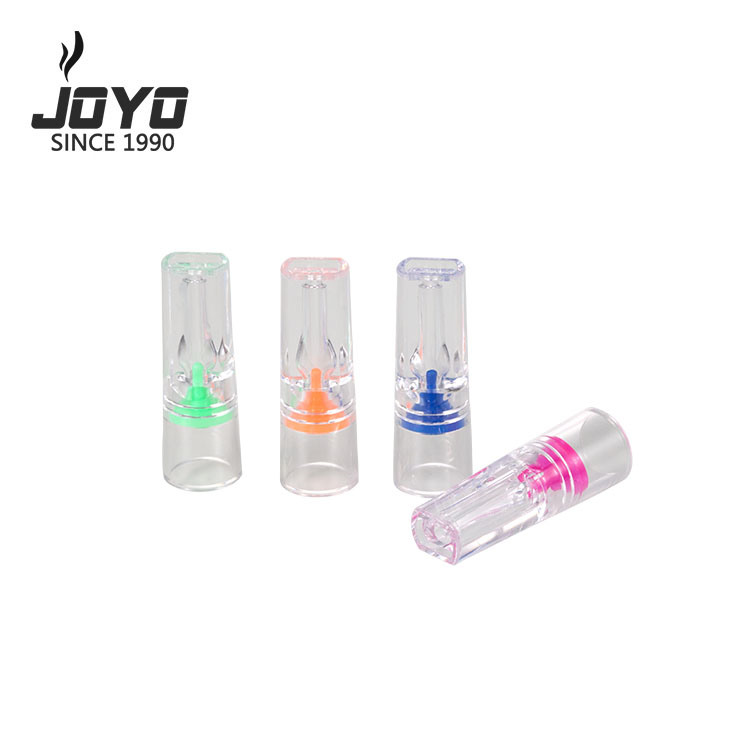 JY-D280L Extended Size Disposable Cigaretee Filter Holder