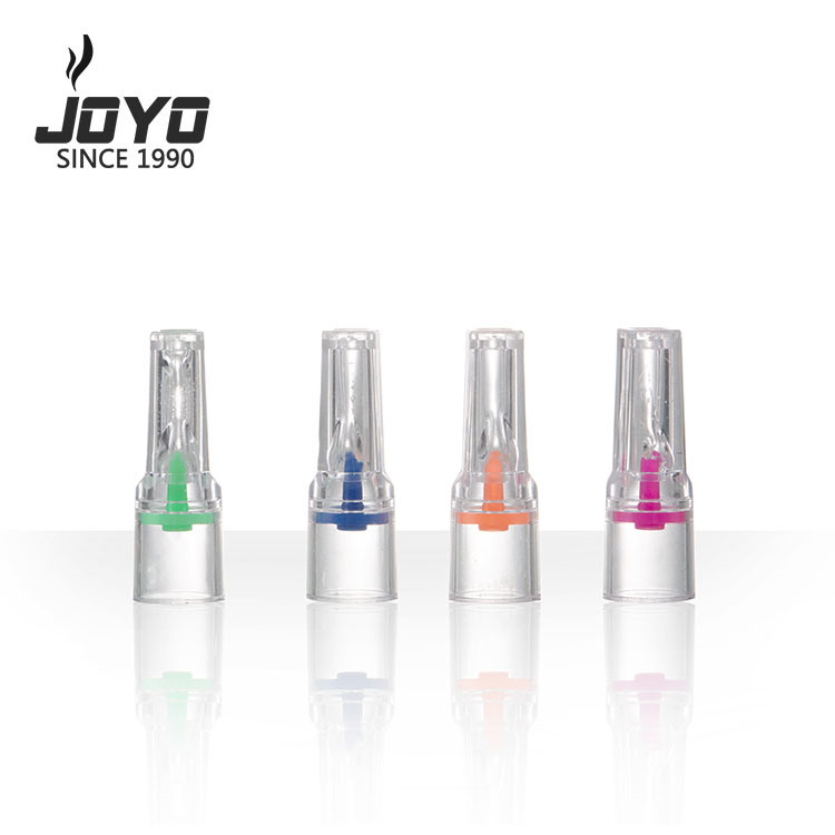 JY-D280L Extended Size Disposable Cigaretee Filter Holder