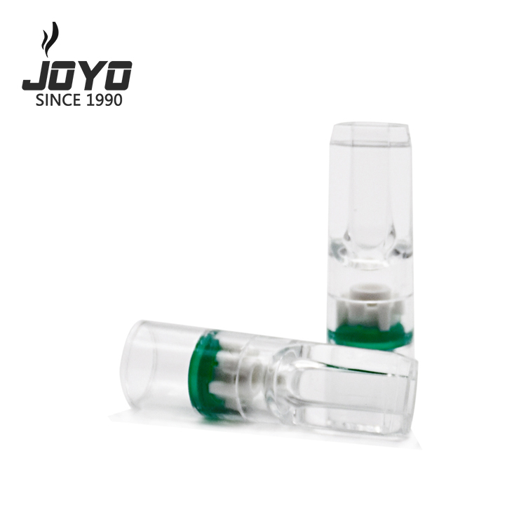 JY-D300L Cigarette Filter Holder for Regular Cigarette