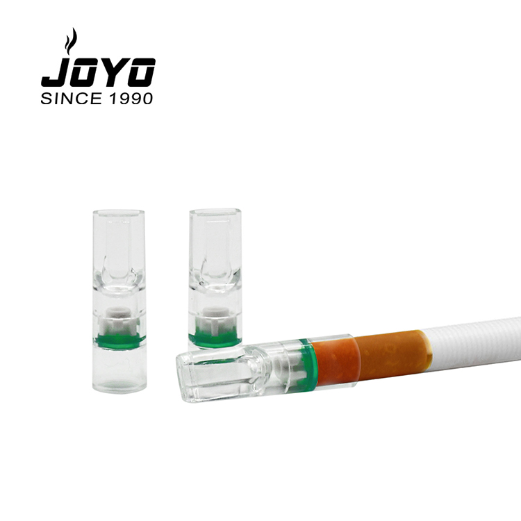 JY-D300L Cigarette Filter Holder for Regular Cigarette