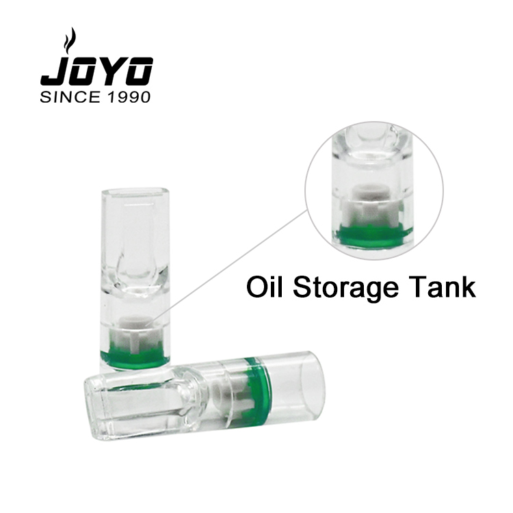 JY-D300L Cigarette Filter Holder for Regular Cigarette