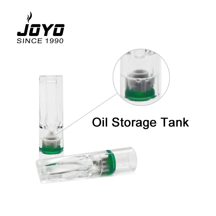 JY-D380L 38mm Classical Plastic Cigarette Filters Tubes