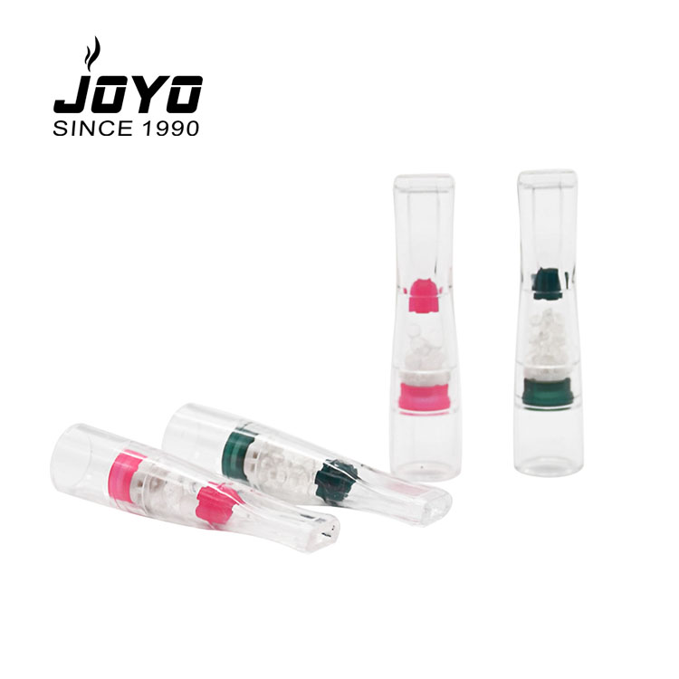 JY-D400L3 Triple Filtration Cigarette Filter Holder