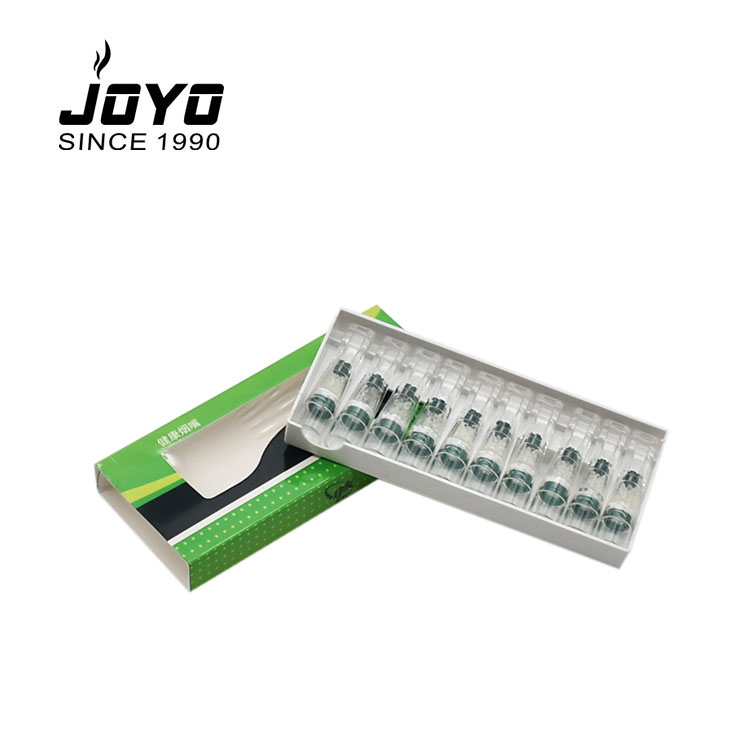 JY-D400L3 Triple Filtration Cigarette Filter Holder