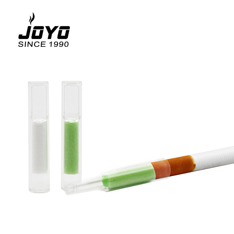 JY-D520L Cotton Core Cigarette Filter Holder