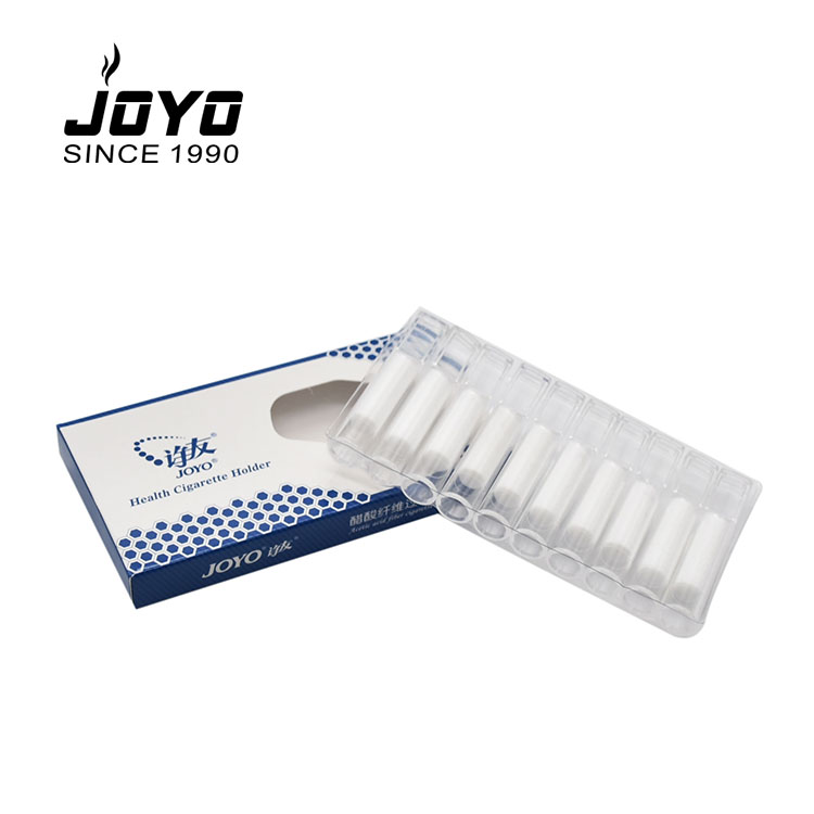 JY-D520L Cotton Core Cigarette Filter Holder