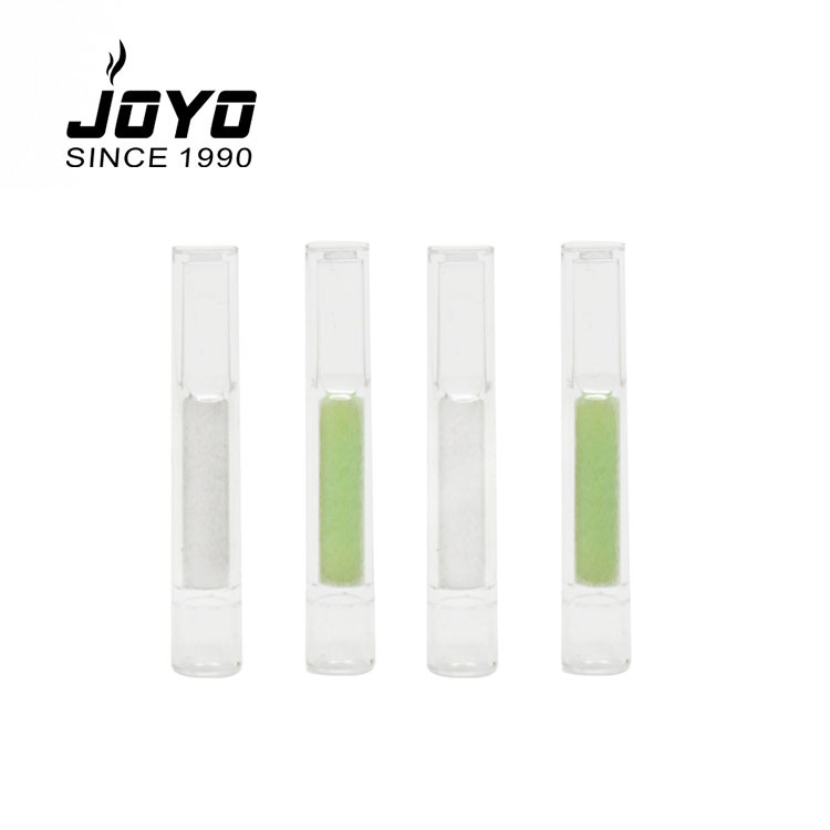 JY-D520M Medium 6mm Cigarette Smoking Filter Holder