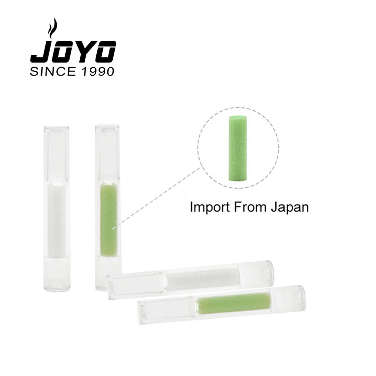 JY-D520S 5.2mm Slim Type Cigarette Filter Holder