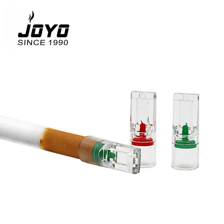 Cigarette Filter