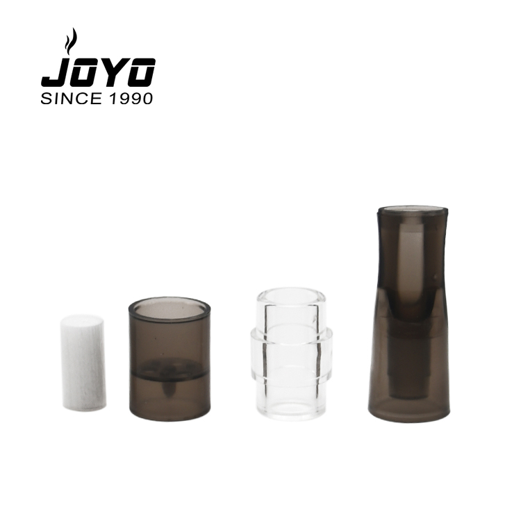JY-D390L Disposable Plastic Medwakh Filter